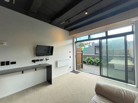 Welcome to apartment 102B in Vedado Apartments - Photo 3