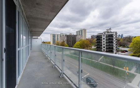 For Lease - 10 Deerlick Court Unit# 610, Toronto, Ontario - Photo 5