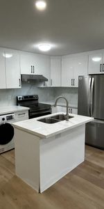 For Lease - 24 Gladmary Drive Unit# Bsmt, Brampton, Ontario - Photo 4