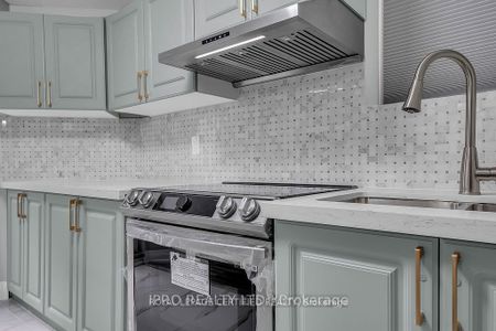 For Lease - 1688 Norris Circle, Milton, Ontario - Photo 4