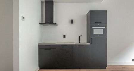 Appartement te huur: van Riesenstraat 12 8442 CC Heerenveen - Foto 4