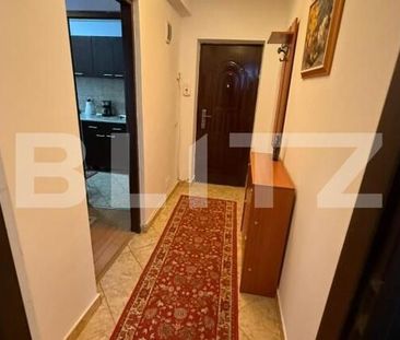 Apartament 1 camera, 35 mp, parcare, zona strazii Plevnei - Photo 5