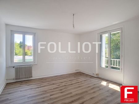 Appartement Bayeux - 3 pièces - Photo 4