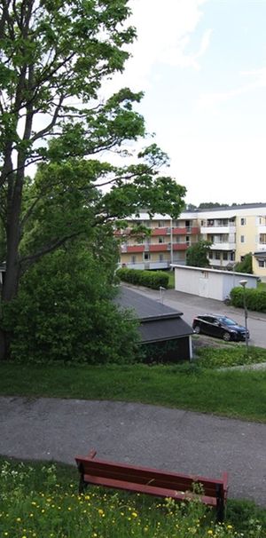 Medborgargatan 26 - Foto 1