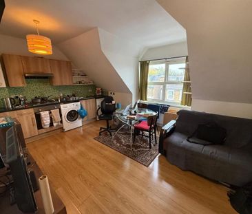 1 bedroom flat to rent - Photo 6
