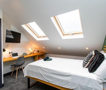 1 bedroom in a house share to rent - Photo 3