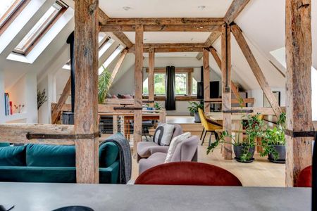 3 bedroom barn conversion to rent - Photo 4