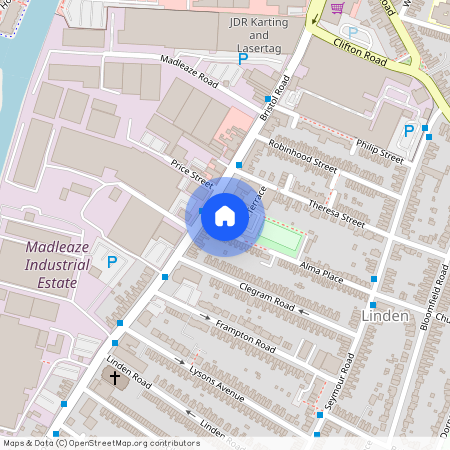 Bristol Road, Gloucester, GL1 5SN