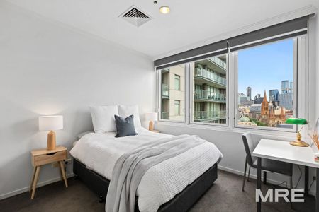 146/28 Southgate Avenue, Southbank - Photo 3