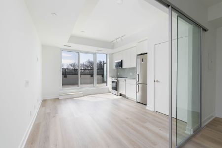 For Lease - 1660 Bloor Street Unit# 506, Toronto, Ontario - Photo 3