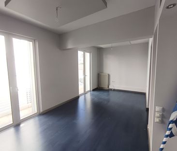 Διαμέρισμα για ενοικίαση Κέντρο (Μαρκόπουλο) - Φωτογραφία 1