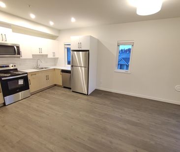 Unit 310 - 2 Bed at Central48 - Photo 5