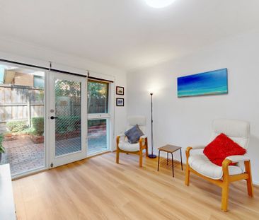 1/183-185 Brougham Street, Kew VIC 3101 - Apartment For Rent | Domain - Photo 1