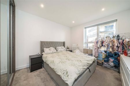 Greenleaf Walk, The Green Quarter, Southall, UB1 1FQ - Photo 2