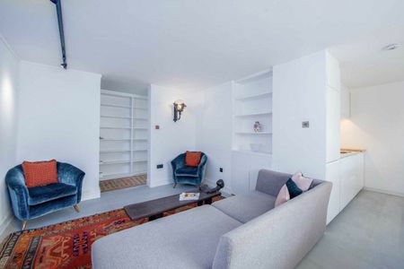 World's End Estate, Chelsea, SW10 - Photo 2