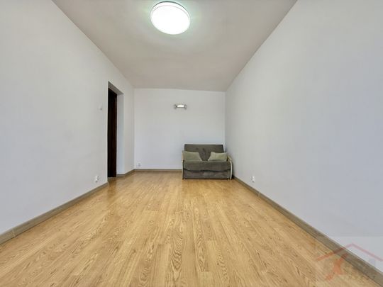 2 pokojowe z miejscem postojowym -os. Reda (438199) - Zdjęcie 1