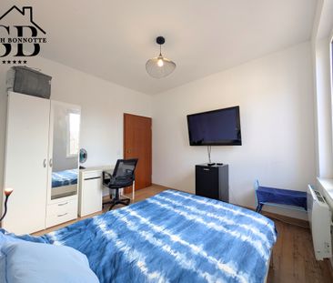 CHAMBRE A LOUER DANS COLOCATION 3 PERSONNES EN TOUT - Photo 6