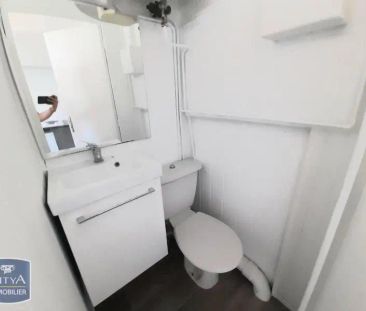 Appartement à louer 1 pièce 11.71m² - Photo 6