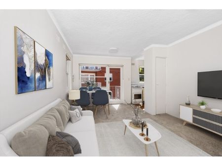 Lifestyle Appeal One Bedroom Unit - Photo 5