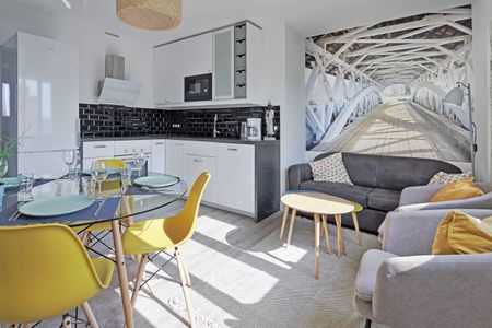 Colocation 4 chambres flambant neuve Beauséjour - Photo 2