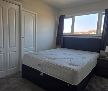 2 bedroom duplex to rent - Photo 6