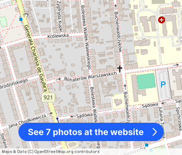 Mieszkanie na wynajem w Zabrze - Photo 1