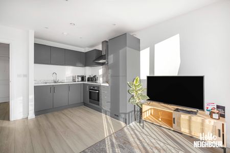 Vauxhall Place - Photo 2