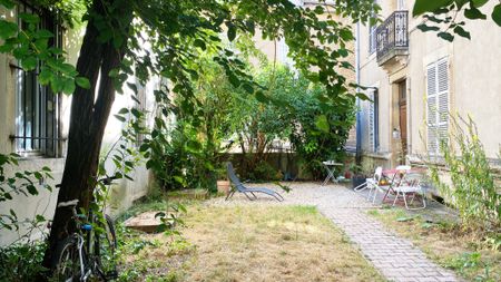Location Appartement 3 pièces 67m² DIJON 21000 - Photo 3