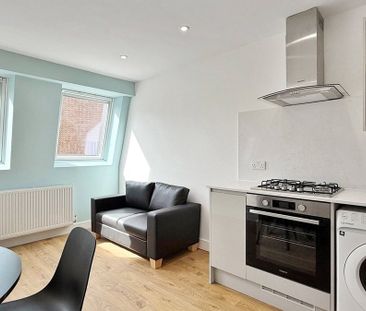 1 bedroom property to rent - Photo 3