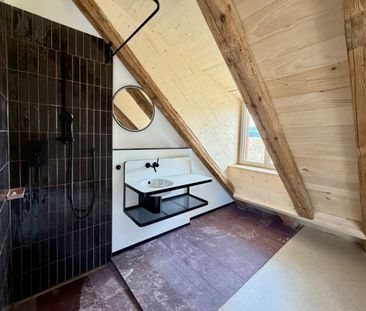 Exklusives Penthouse mit zwei Loggien - Leben zwischen Natur und Stadt - Photo 2