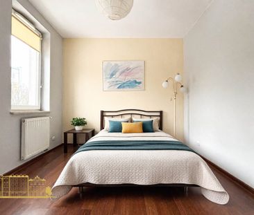 ul. Klemensa Janickiego - Фото 1