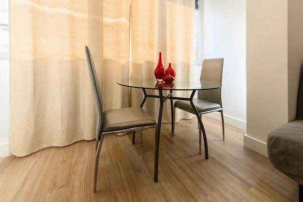 Calle de Orense, Madrid, Community of Madrid 28020 - Photo 1