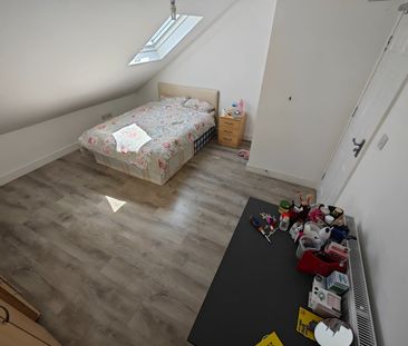 Room in a Shared House, Woodside Gardens, N17 - Photo 2