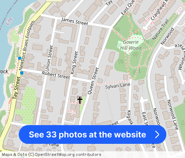 Queen Street, Newport-on-Tay - Photo 1