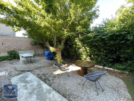 Maison à louer 3 pièces 67.57m² - Photo 3
