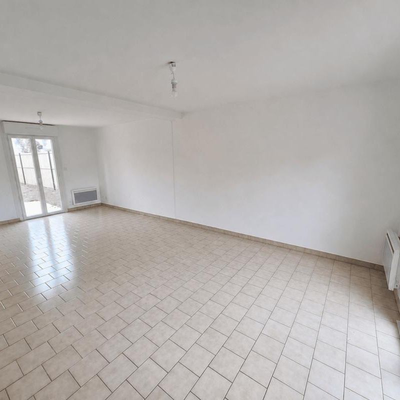 Maison T5 à louer Bruz - 90 m² - Photo 1