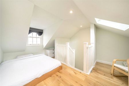 Maidenstone Hill, , SE10 - Photo 4