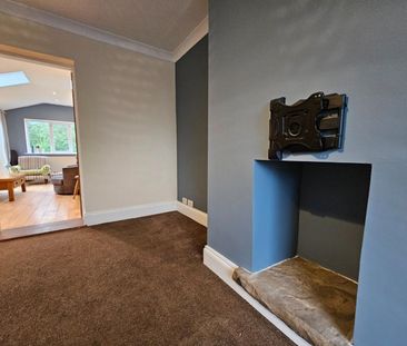 3 bedroom House To Let Total Size: 1185 SQ FT - Photo 1