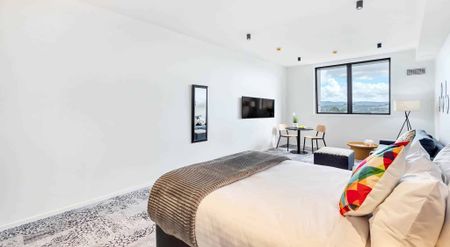 Stylish Studio Apartment in Avondale – Modern ... - Photo 2