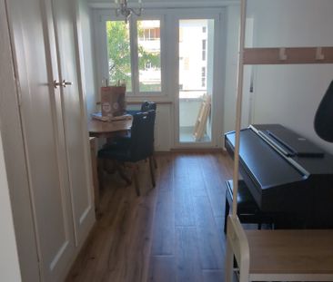 WOHNUNGSTAUSCH: 3.5-Z-Whg in THUN gegen 1/1.5-Z-Whg in BERN - Foto 2