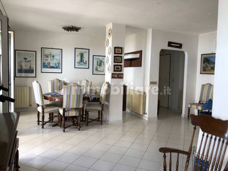 Appartamento via Antonio Gramsci, Centro Storico, Anzio - Photo 4
