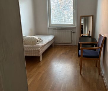 Burspråksvägen, Johanneshov - Photo 1