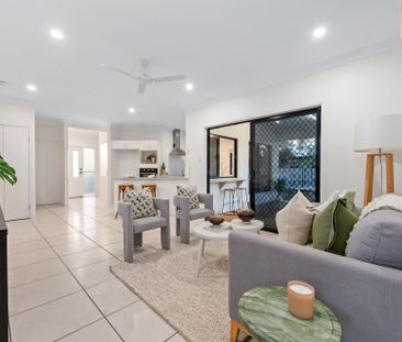 Renovated Four Bedroom Home - Photo 6