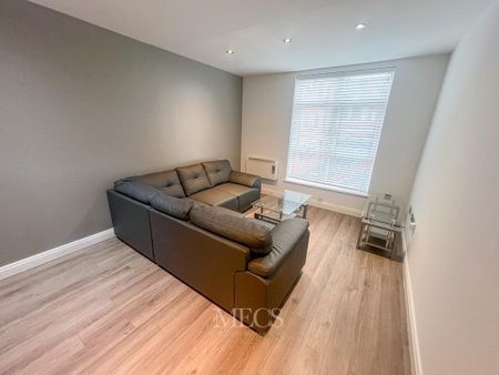 2 bedroom apartment to rent - Photo 2