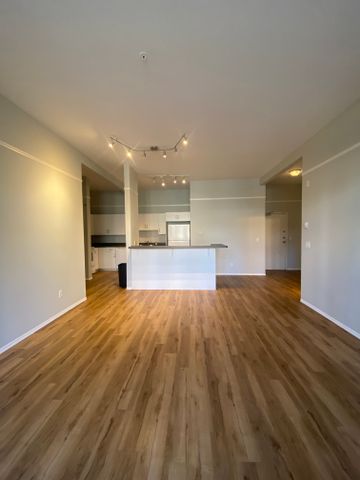Spacious 1 Bedroom + Den in the Beltline – Available Immediately - Photo 2