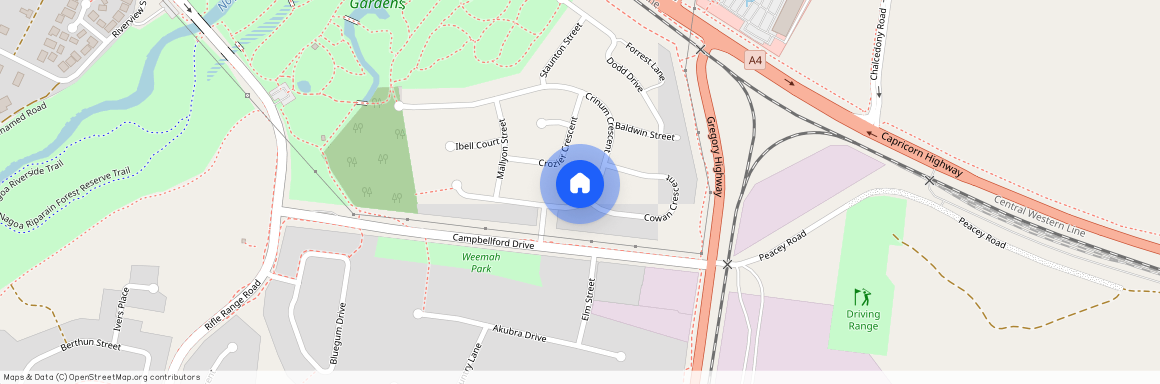 29 Crinum Cr, Qld 4720, Emerald