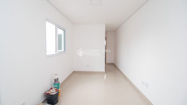 Cobertura com 2 quartos e 84m² para alugar em Silveira, Santo André. - Photo 1