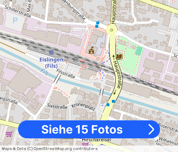 Ab sofort frei! Top 3,5-Zimmer Wohnung in Eisl.-Süd, gefragte Lage,... - Foto 1