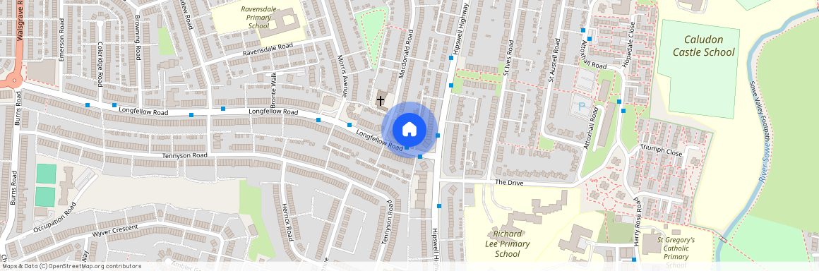 Hipswell Highway, Coventry, CV2 5FH