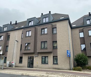 Top gelegen appartement met 2 slaapkamers en terras - Foto 2